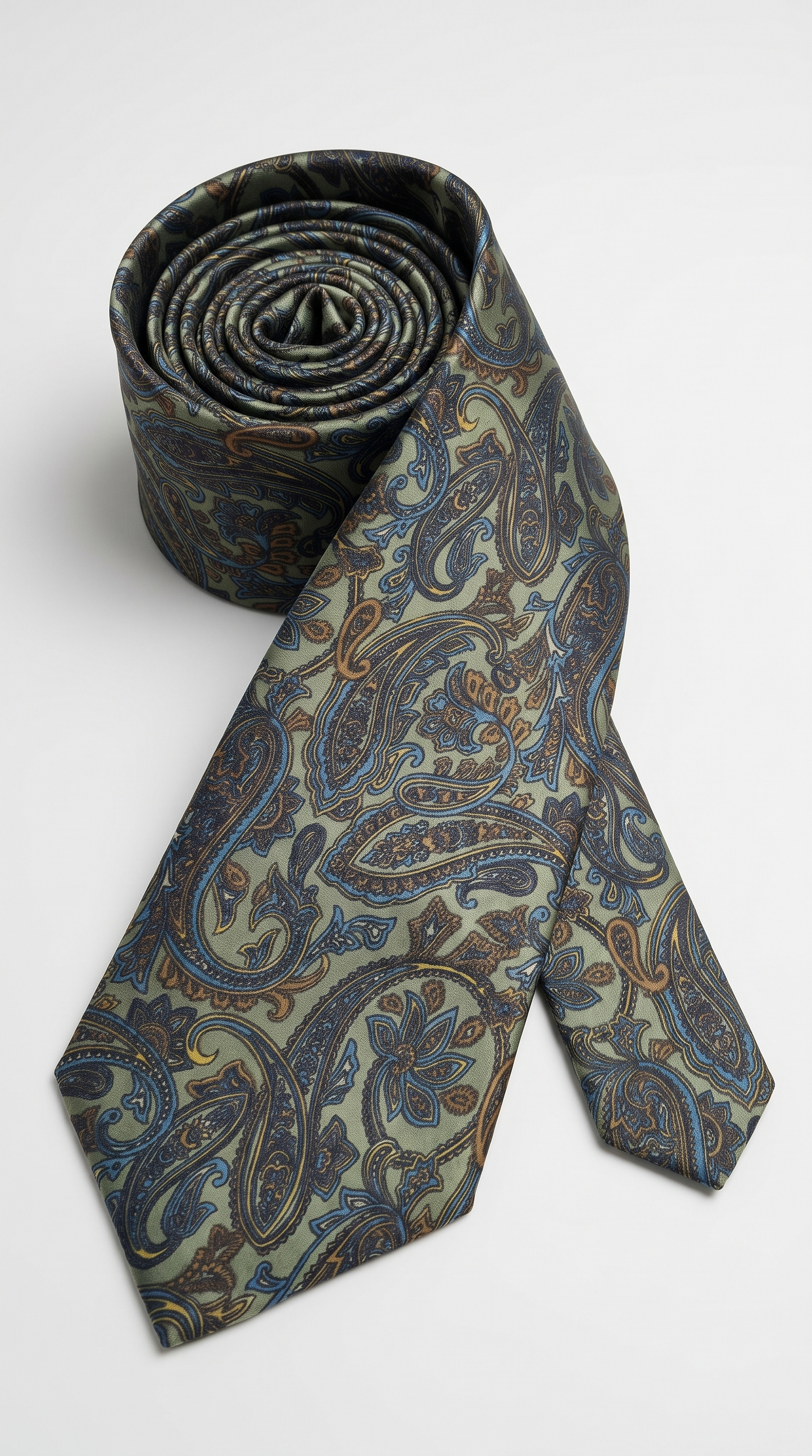 am201235 - rolled tie hero view