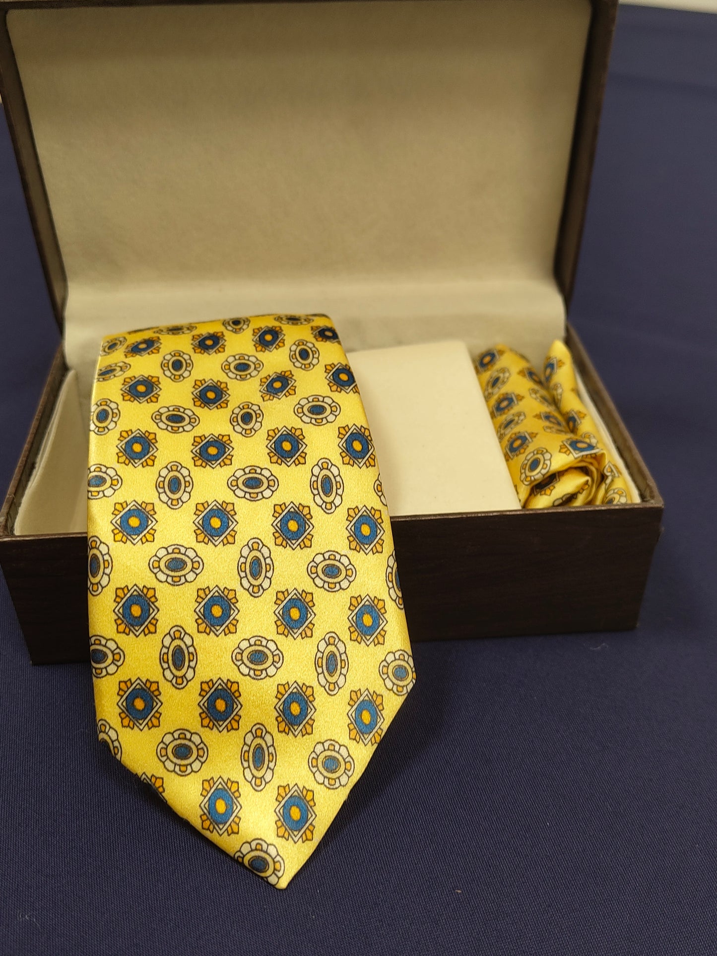silk tie am201246 - tie image