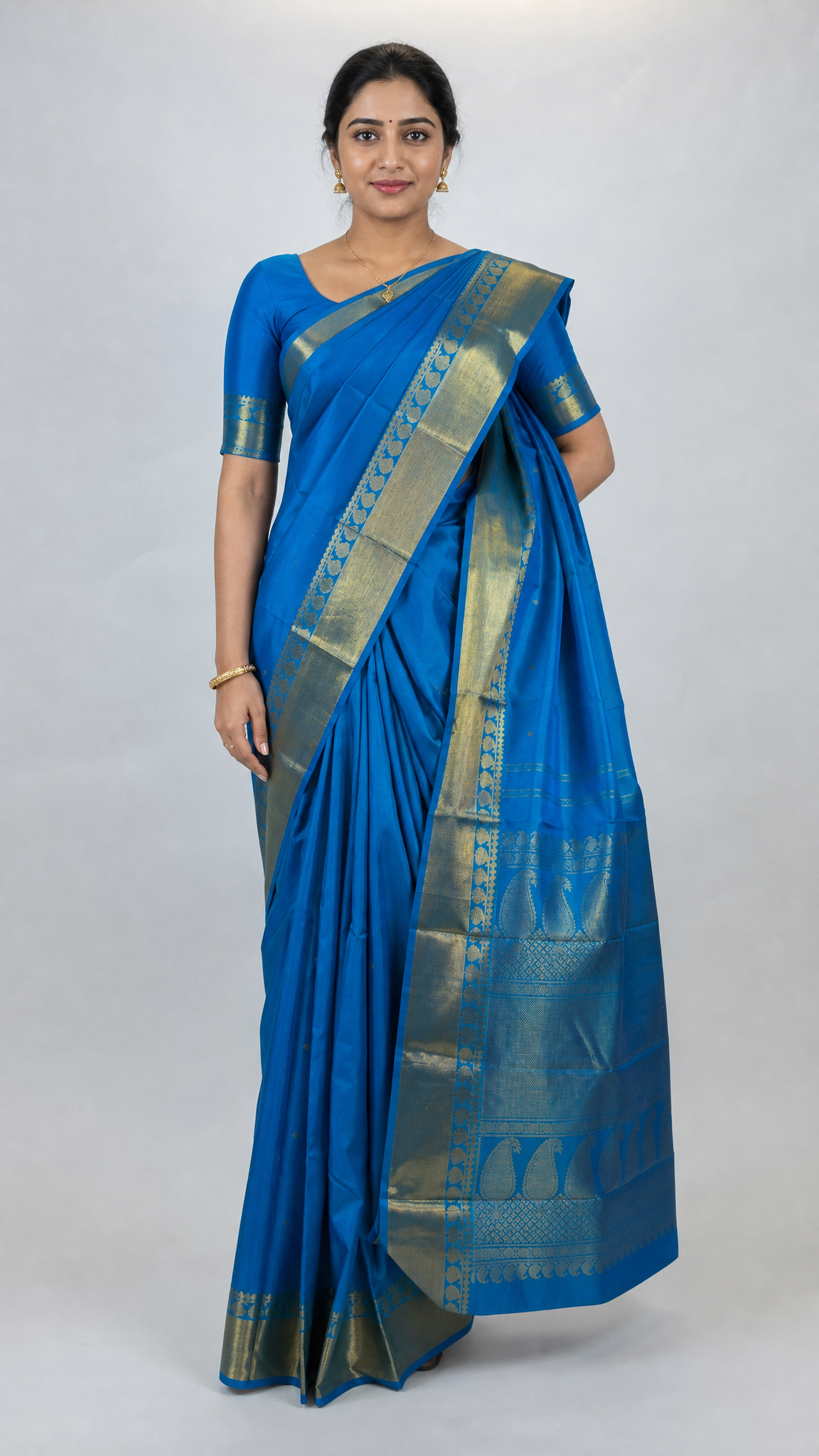 AH201325 - Front View