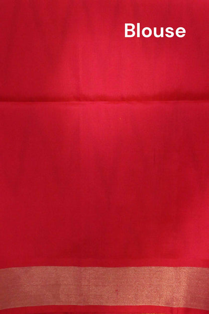 Designer Exclusive Handloom Ikat Soft Silk Saree AL211564
