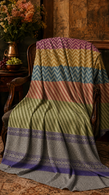 BB09780 Generated Luxury Chair Drape