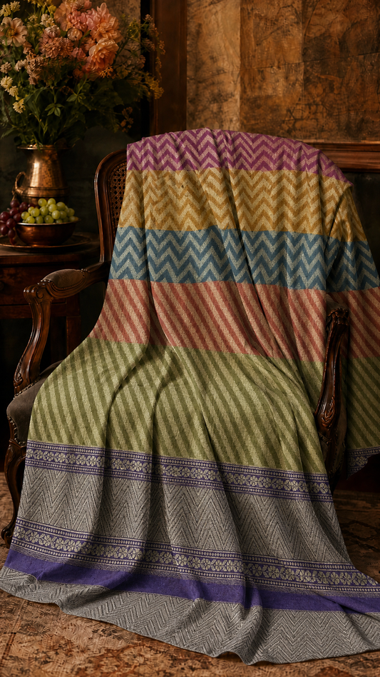 BB09780 Generated Luxury Chair Drape