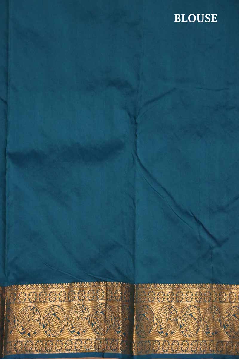 Grand Wedding Pure South Silk Saree AI213731