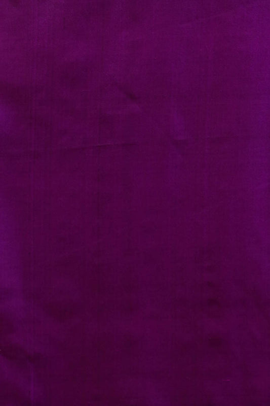 Pure Plain Silk Fabric AH200985