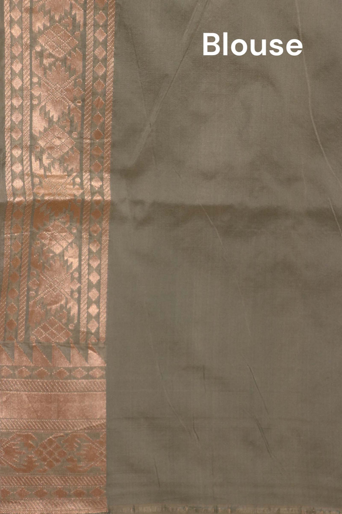 Designer Grand Wedding Banarasi Silk Saree AK206118