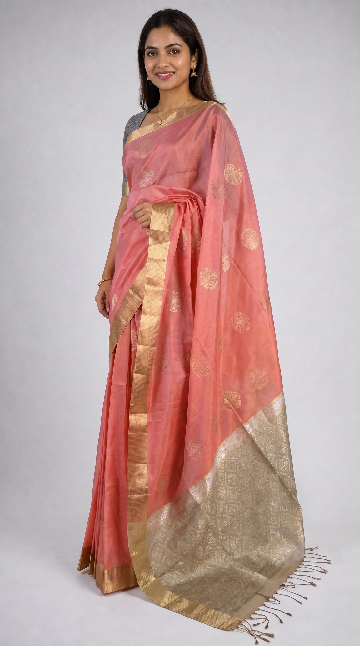 AM202418 - Side View