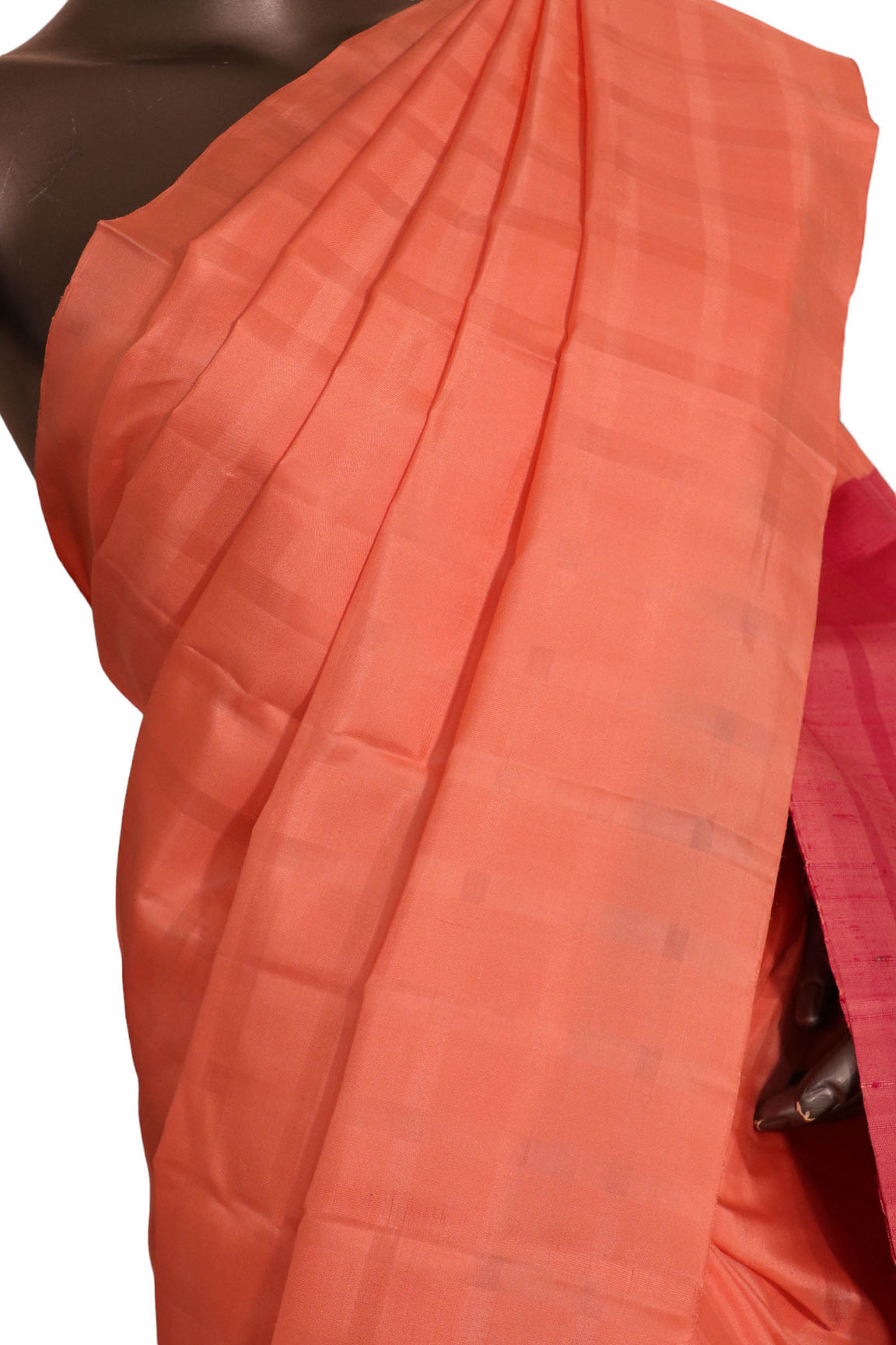 Exclusive Handloom Kanjeevaram Silk Saree AK200816