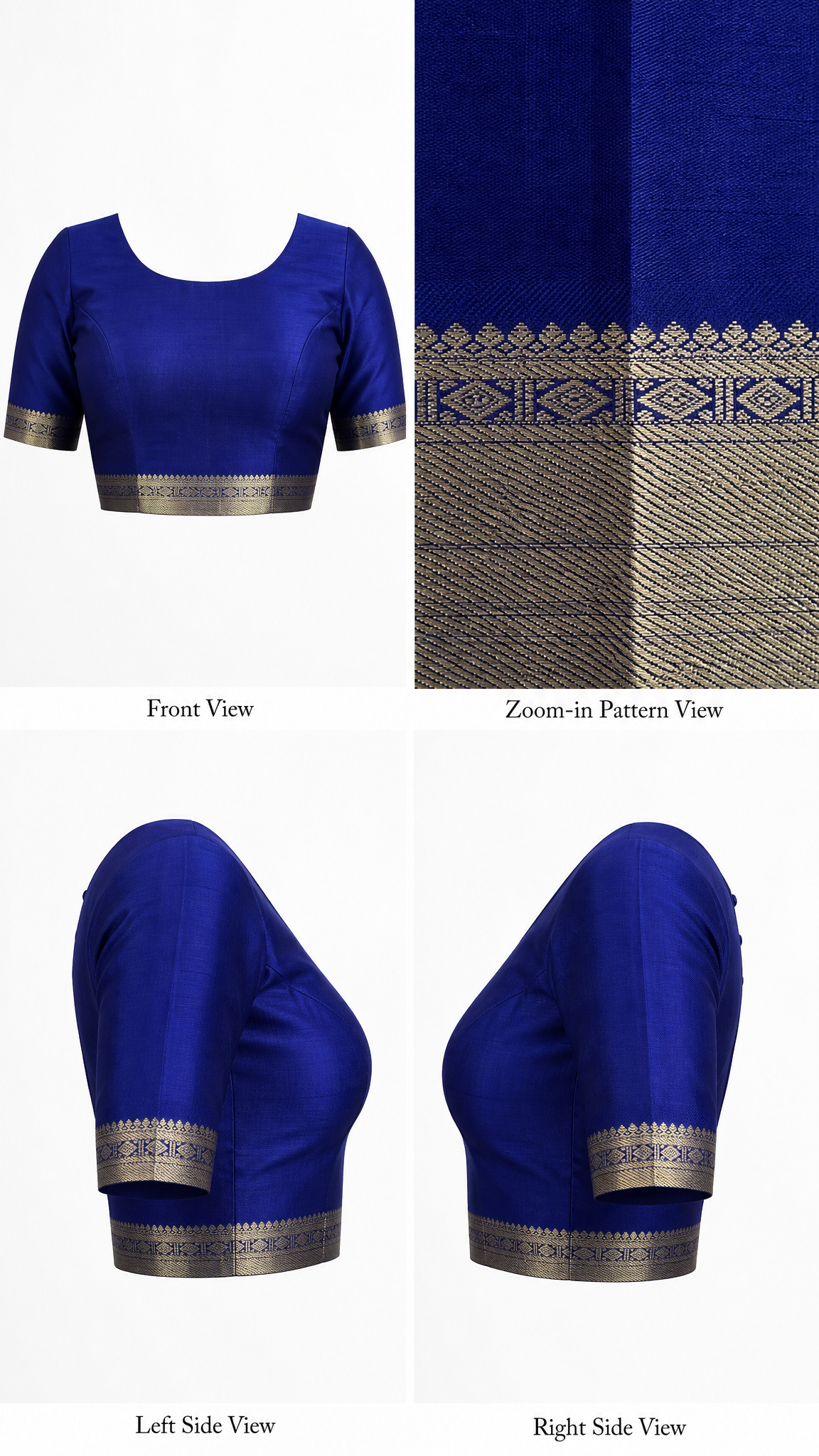 am200427 - blouse grid