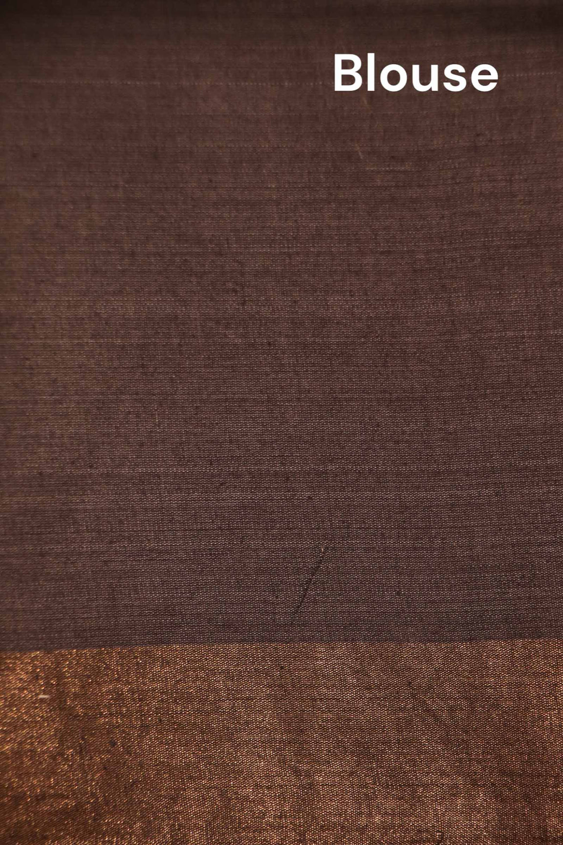 Paisley Exclusive Pure Tussar Silk Saree AJ207006