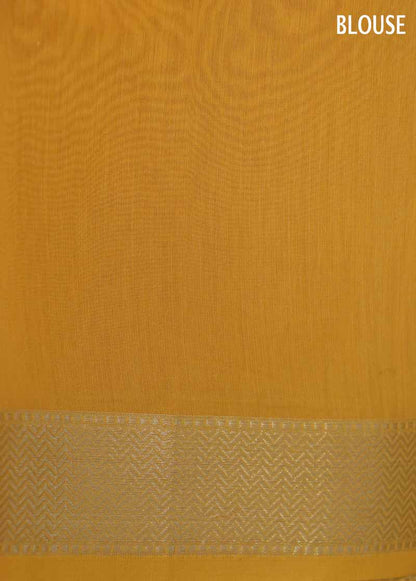 Printed Pure Cotton Saree AI207783
