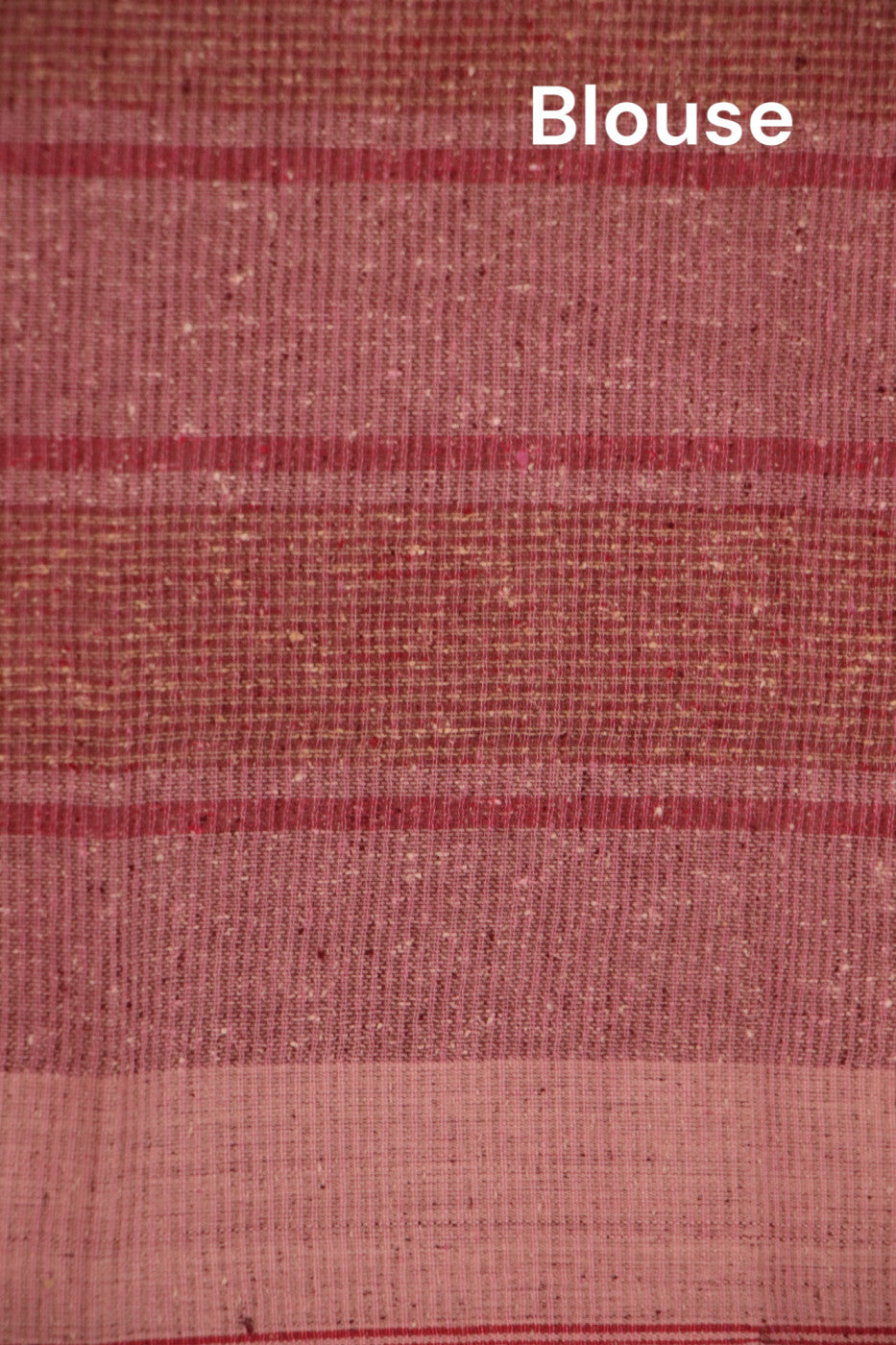 Handloom Pure Tussar Silk Saree AJ204668