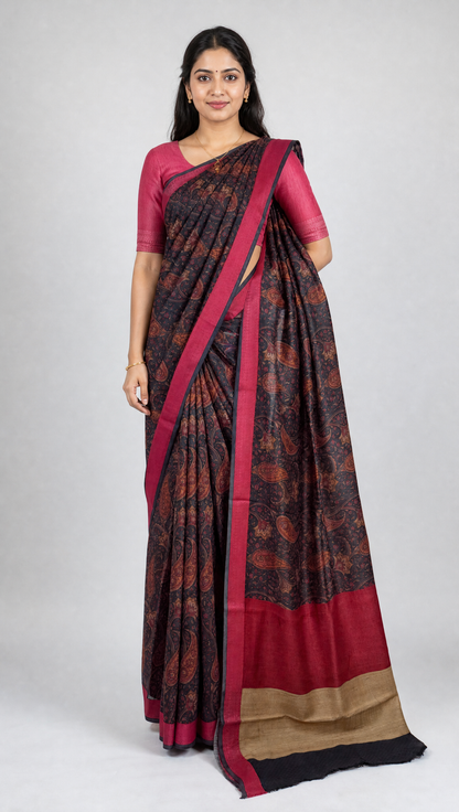 AK205597 - Front View