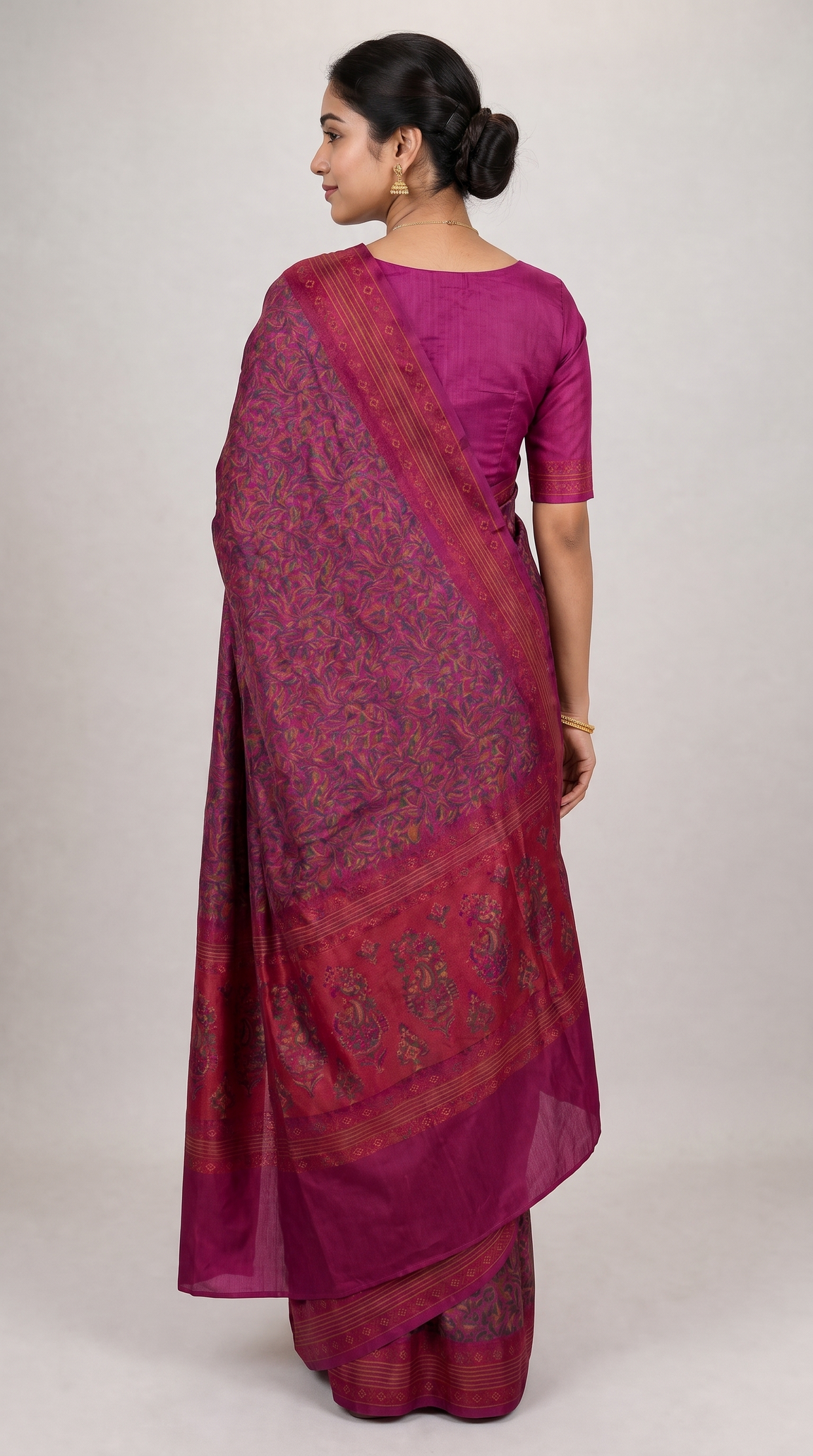 AM202858 - Back View