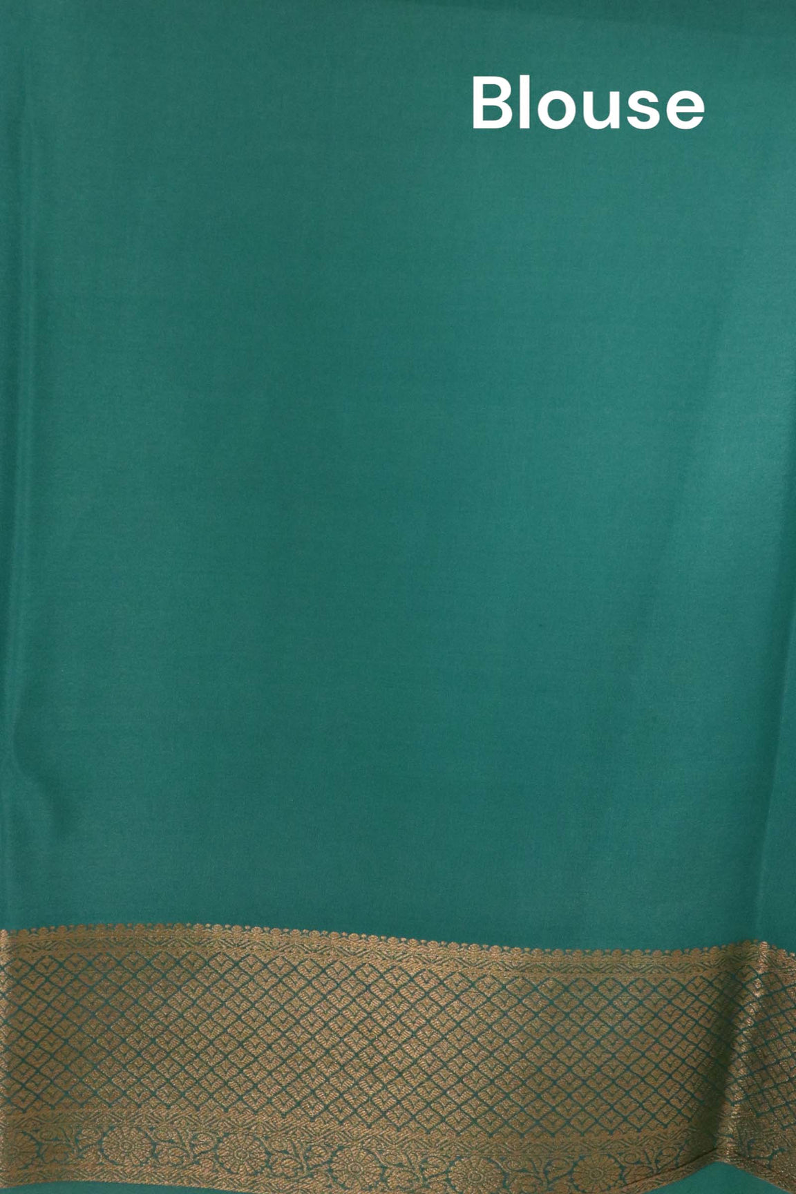 Pure Mysore Crepe Silk Saree Al200213