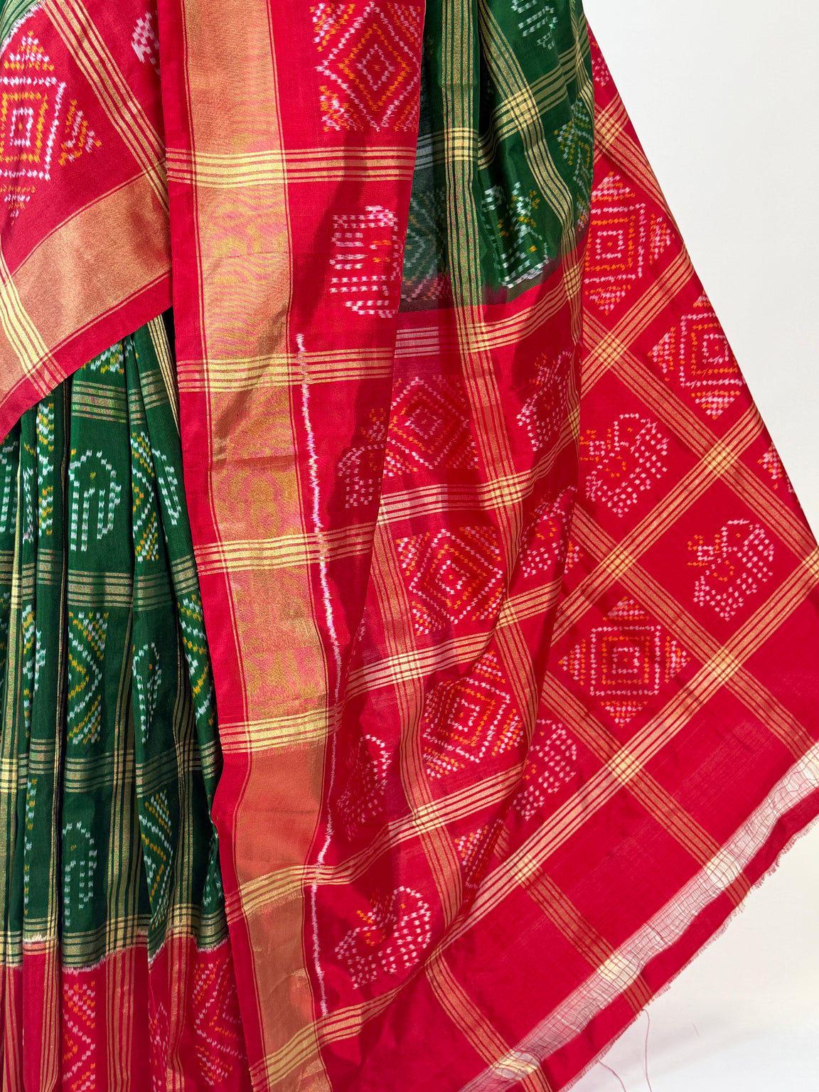 AM202613 - Pallu Image