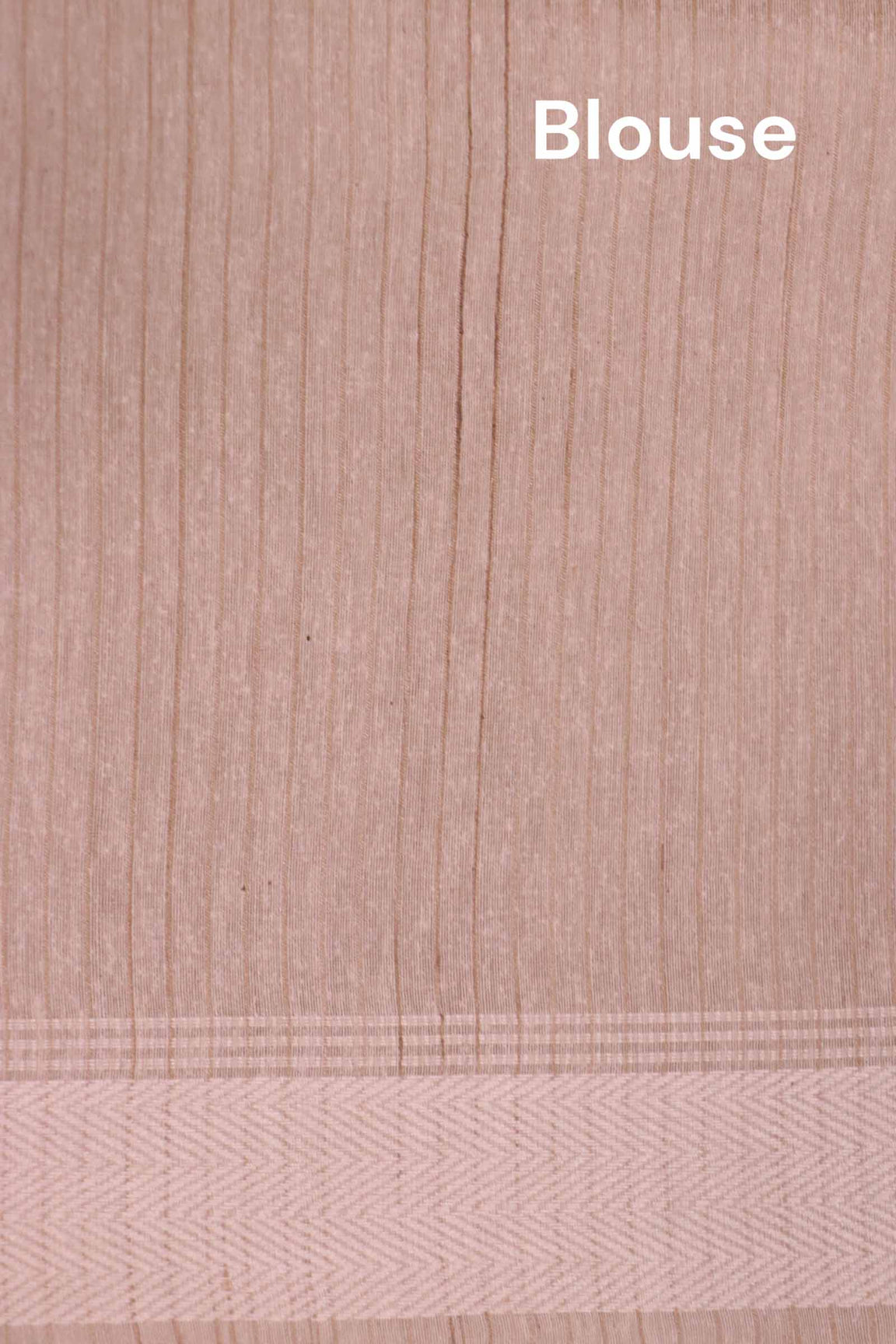 Handloom Pure Tussar Silk Saree AL203709