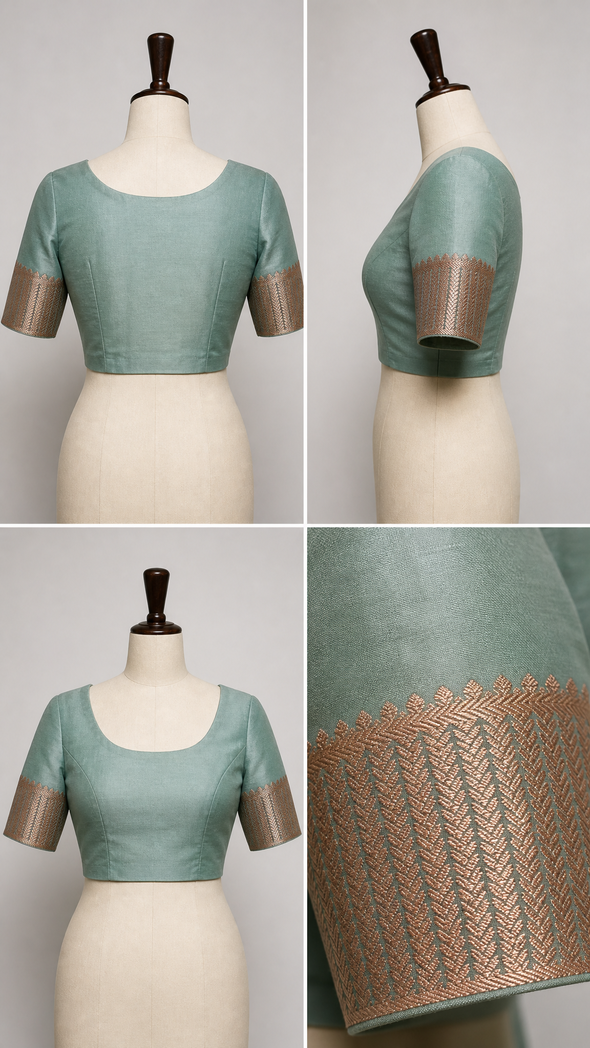 am200825 - blouse grid