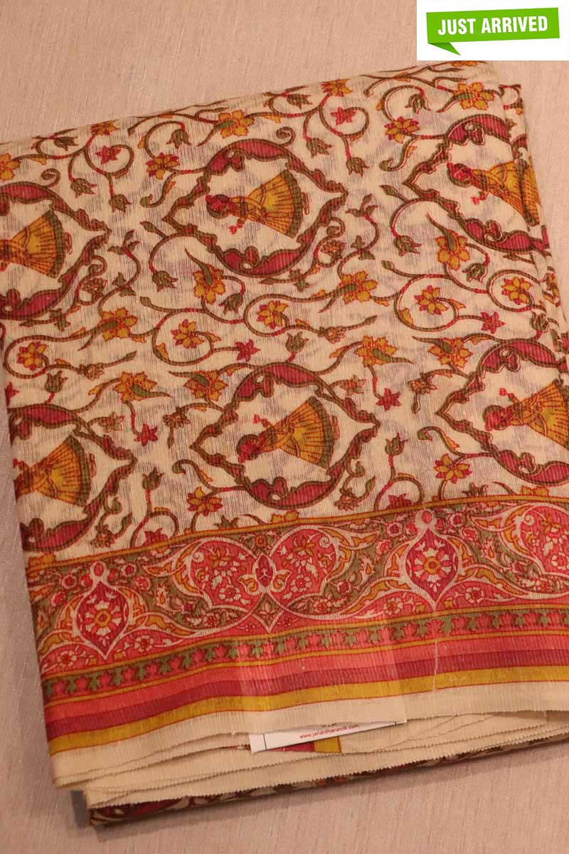 Exclusive &amp; Designer Linen Silk Suit AH204941