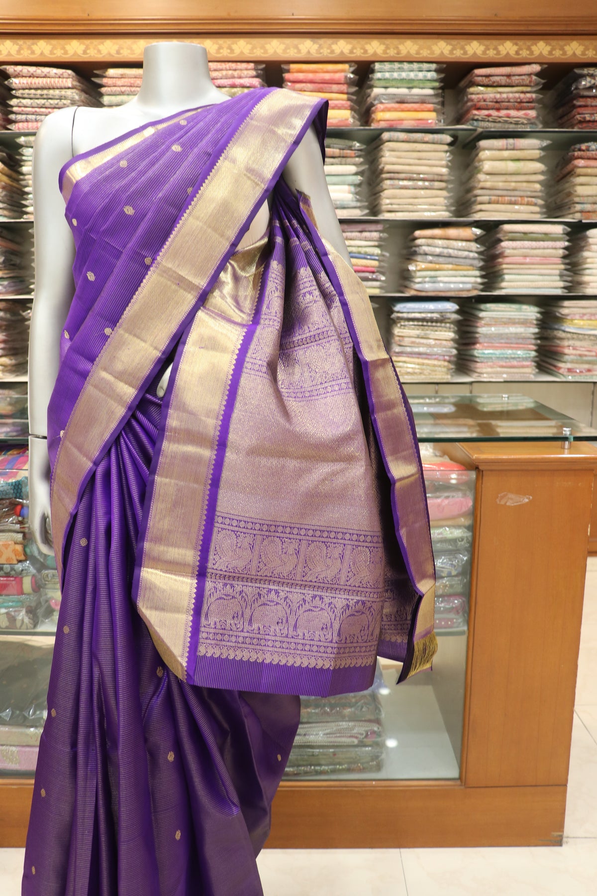 am200238 - pallu image