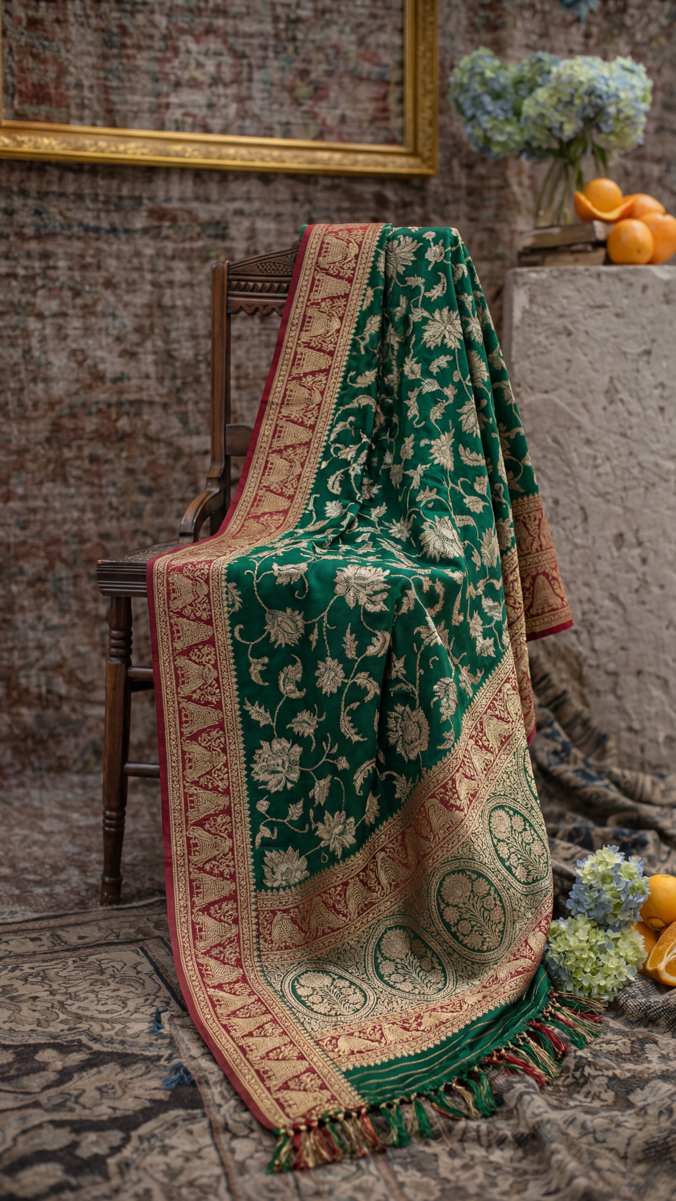 Shawls