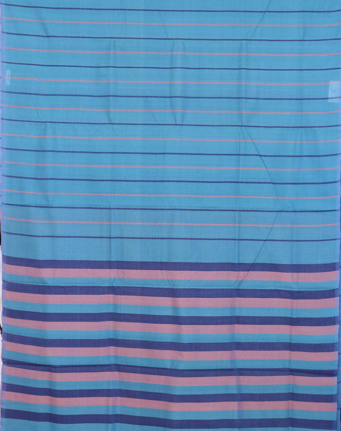 Handloom Pure Cotton Saree AG207935