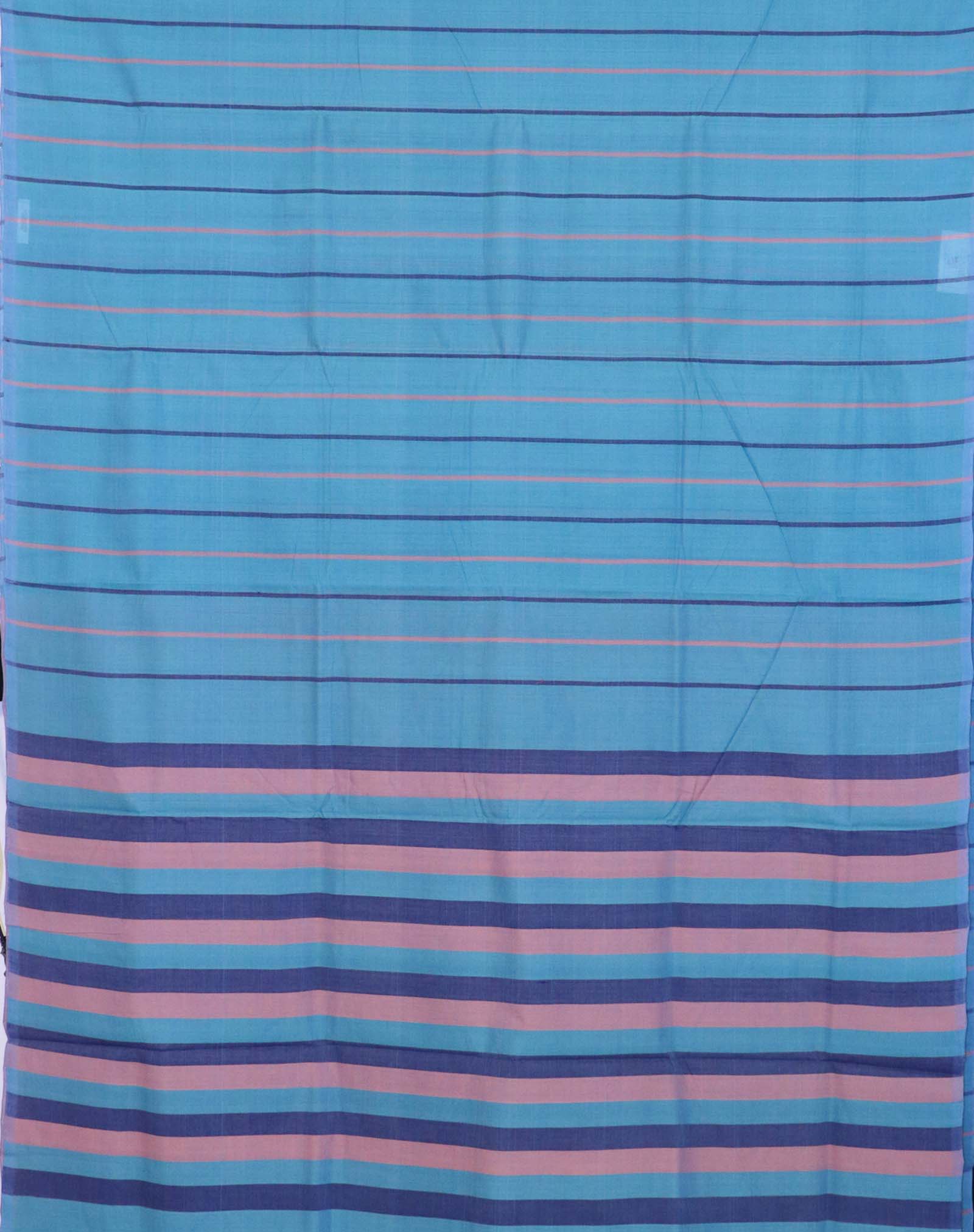 Handloom Pure Cotton Saree AG207935