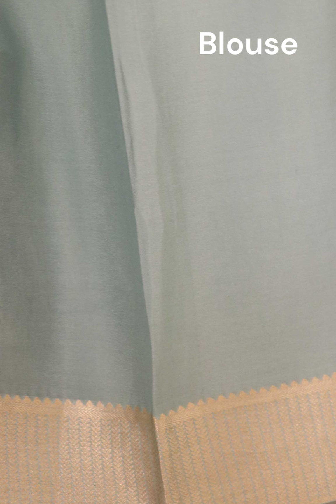 Pure Jacquard Butta Mysore Crepe Silk Saree AL200080