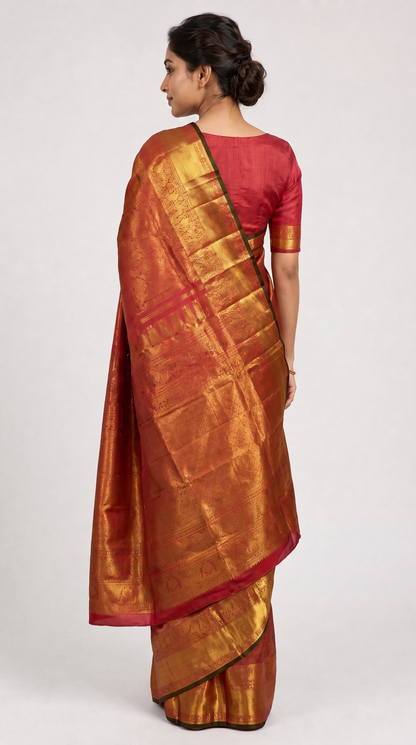 AM201513 - Back View