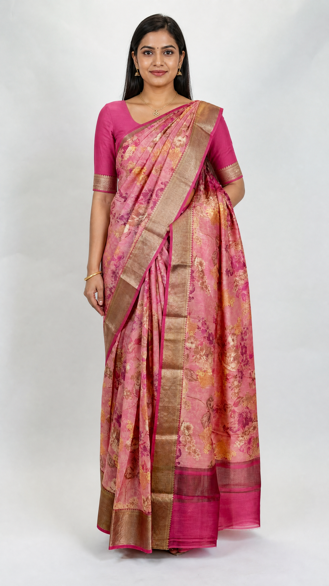 AL213403 - Front View