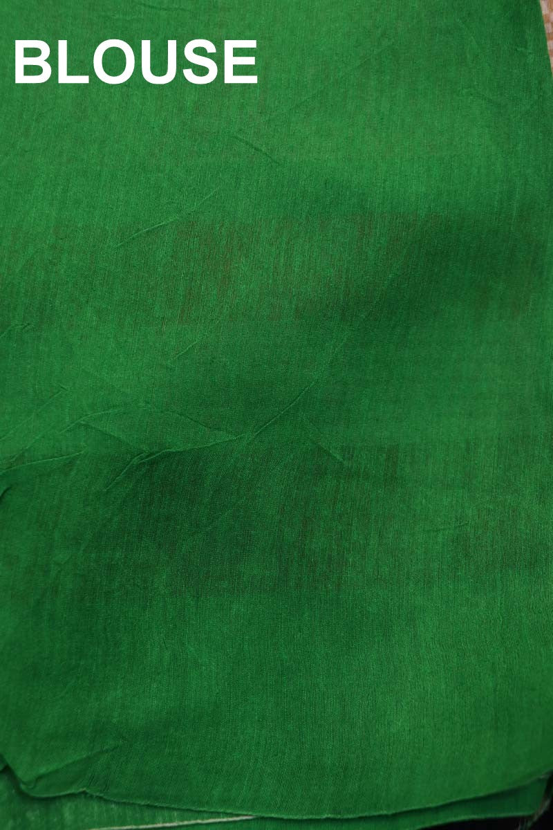 SSJG03468-Party Wear Pure Linen Saree SSJG03468