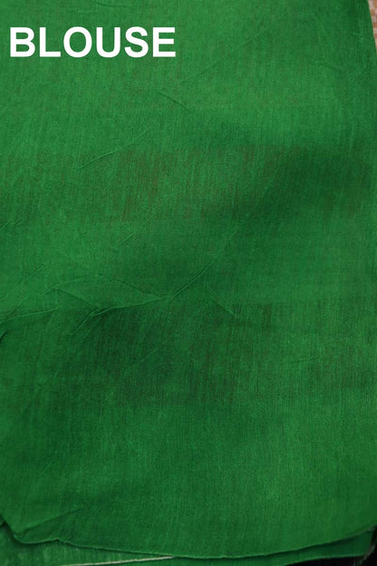 SSJG03468-Party Wear Pure Linen Saree SSJG03468