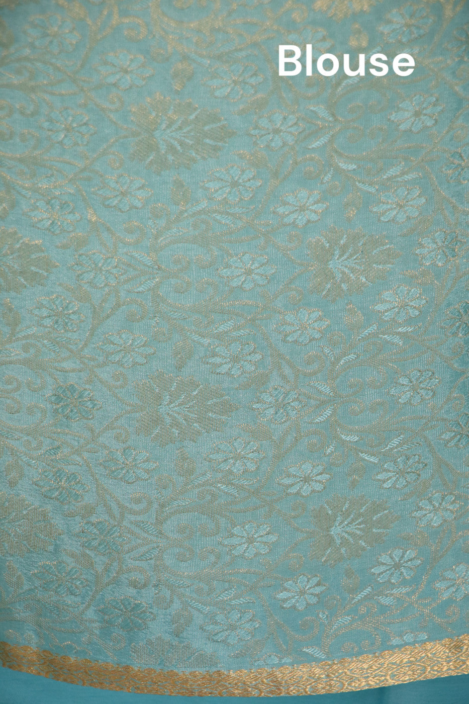 Shaded Exclusive Pure Silk Chffion AJ203695