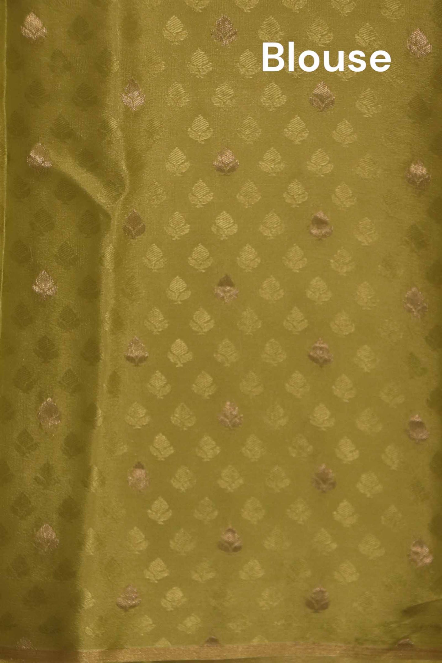pure checks zari georgette silk saree ak210611