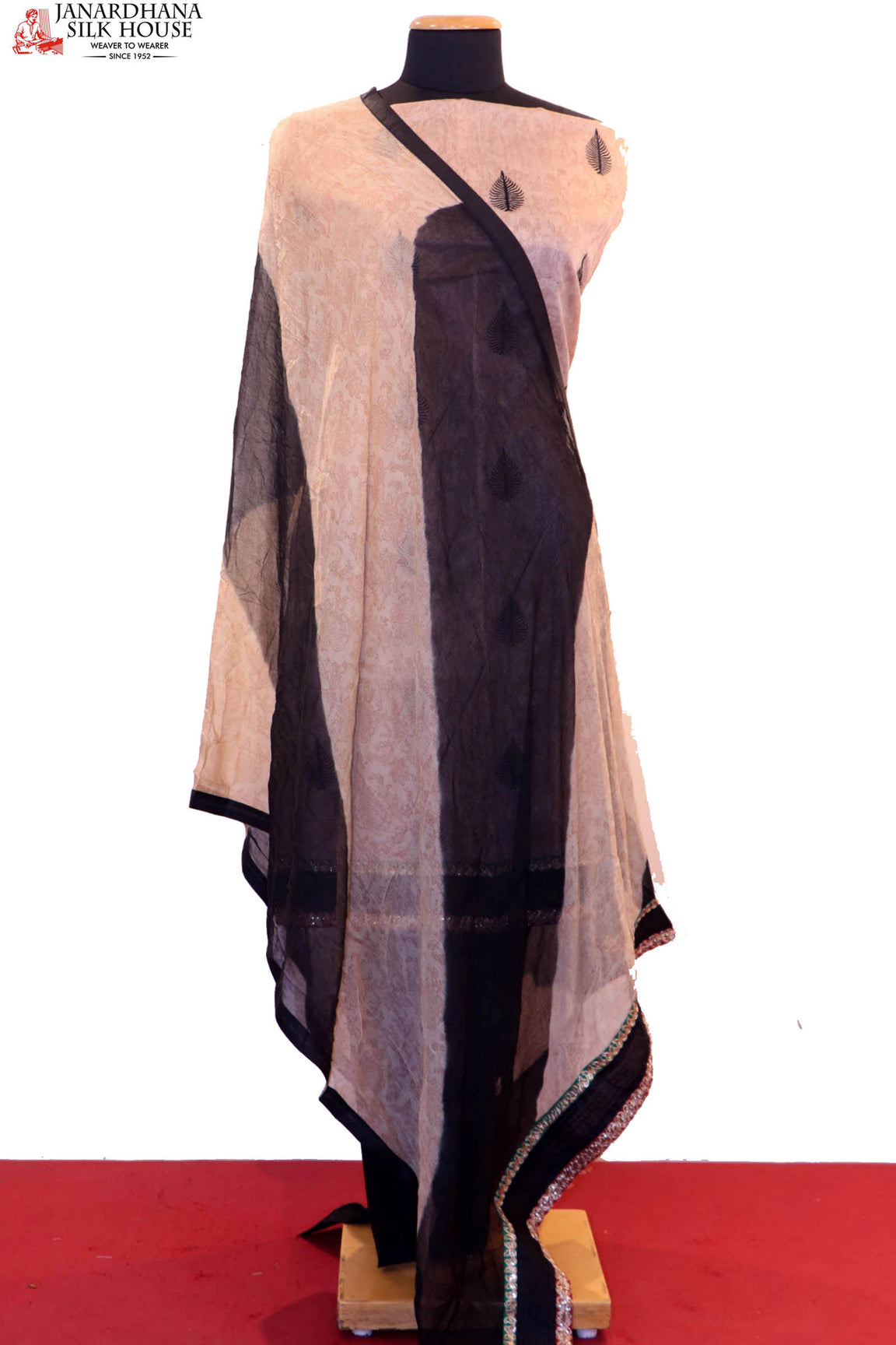 Exclusive Printed Pure Cotton Suit CSJF01029