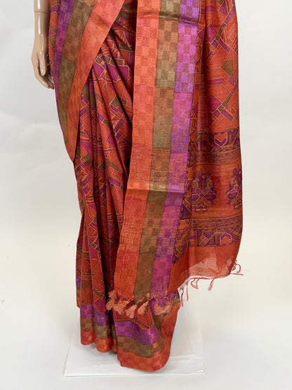 AL203697 - Pallu Image