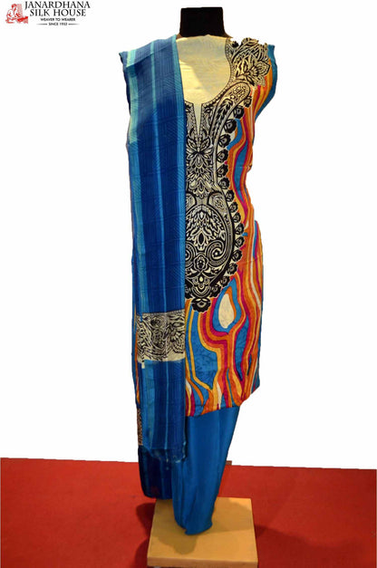 SHJG00101 Full Suit Image