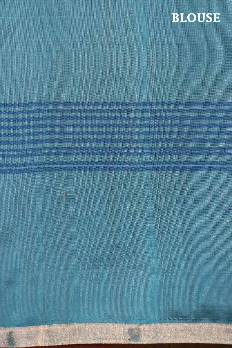 Exclusive Soft Silk Saree AH205903