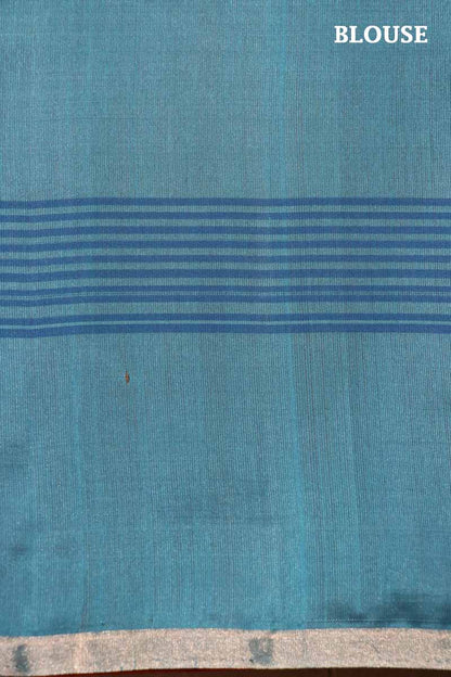 Exclusive Soft Silk Saree AH205903