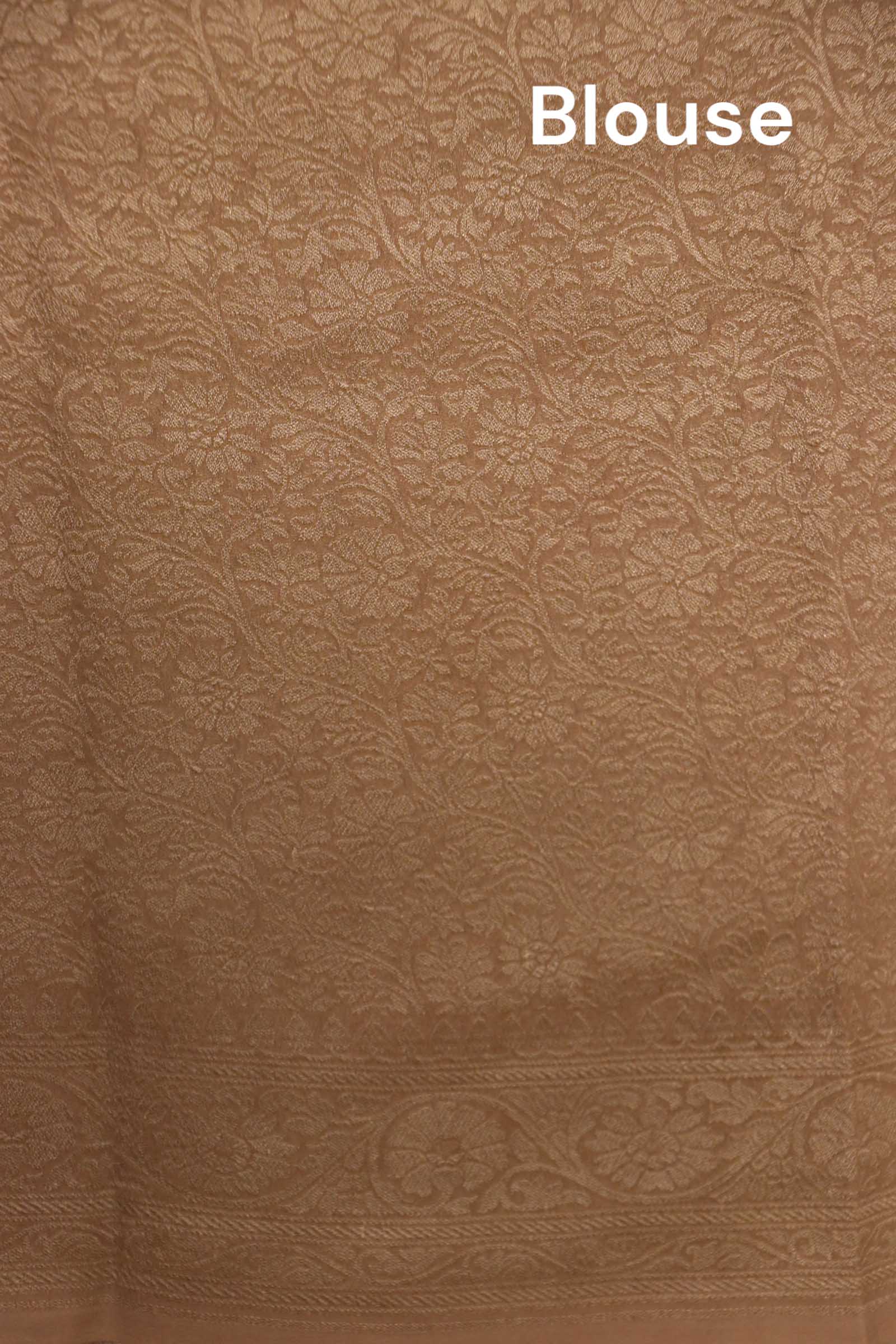 Pure Printed Georgette Silk Saree AL200655