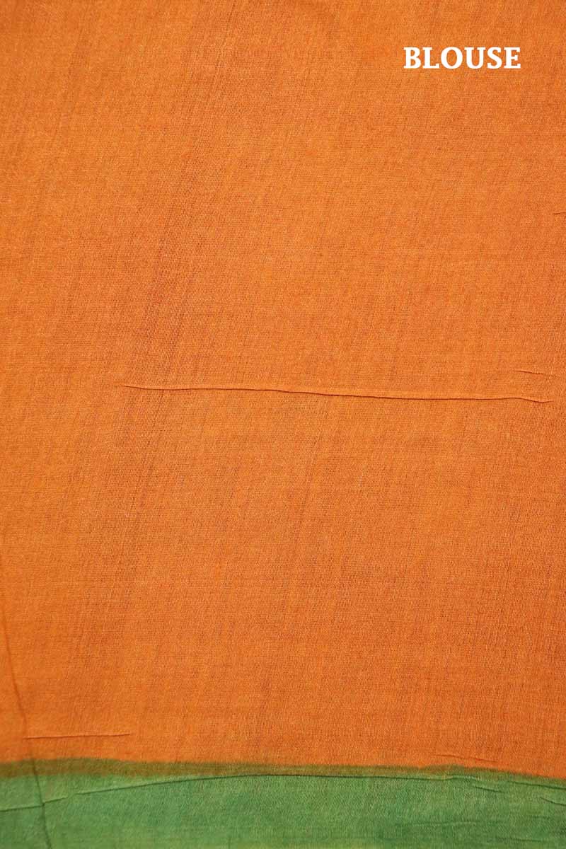 Exclusive Pure Soft Tussar Silk Saree AH203448