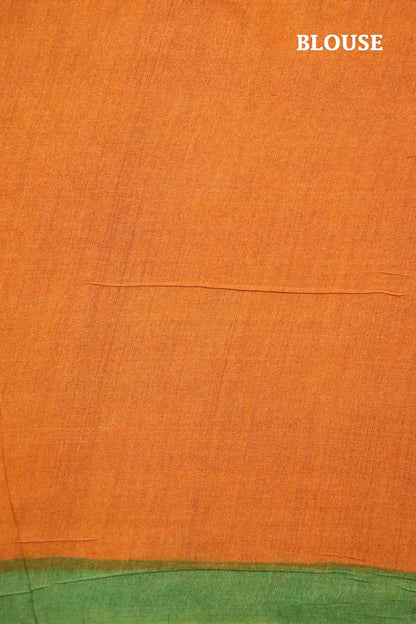 Exclusive Pure Soft Tussar Silk Saree AH203448
