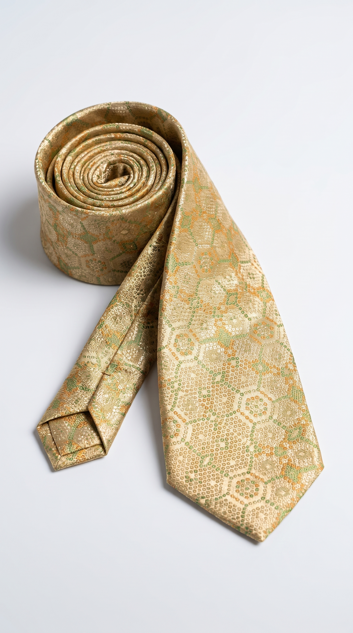 am201211 - rolled tie hero view