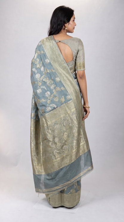 AG206547 - Back View