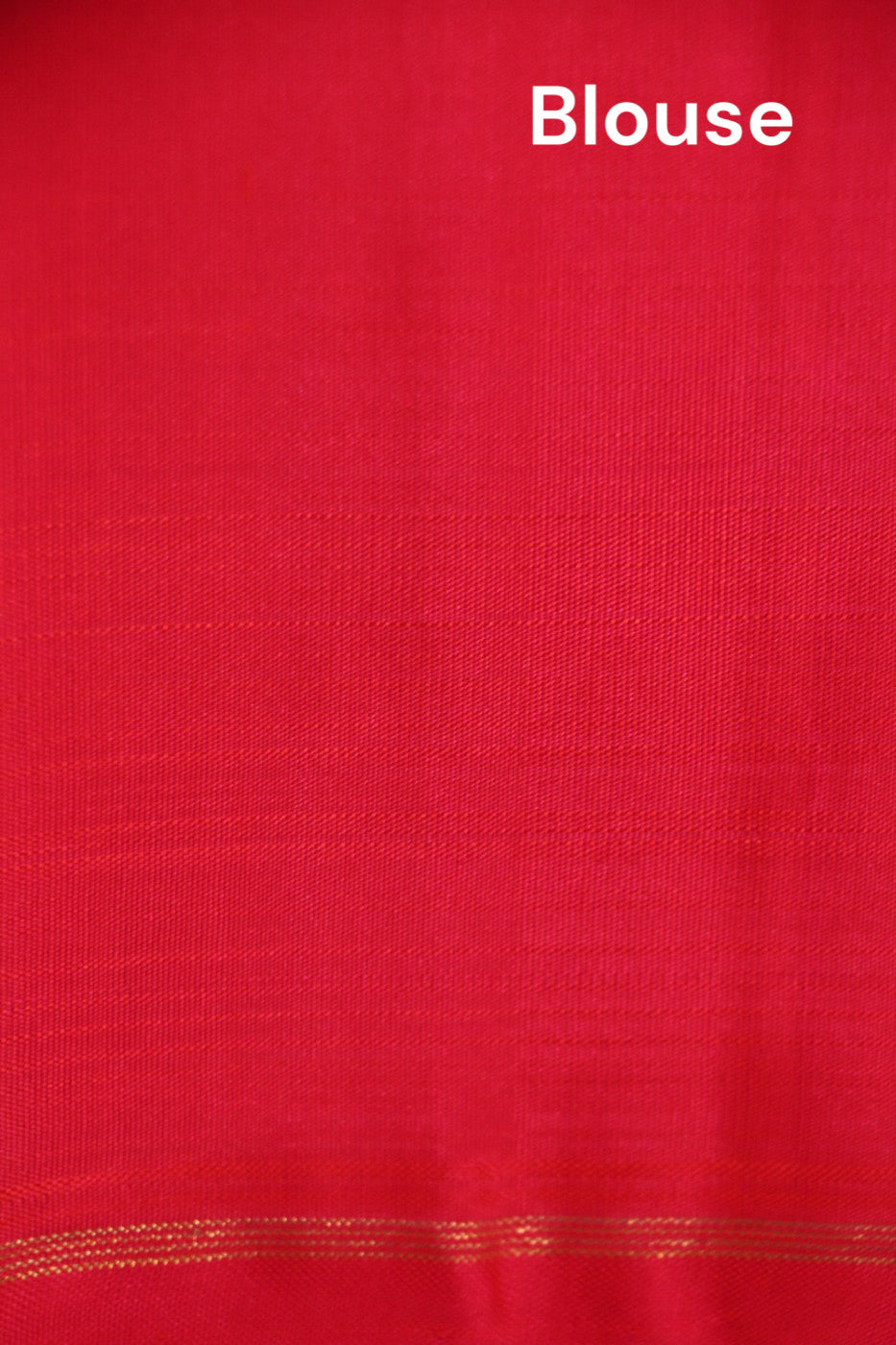 Handloom Contrast Kanjeevaram Silk Saree AJ203173