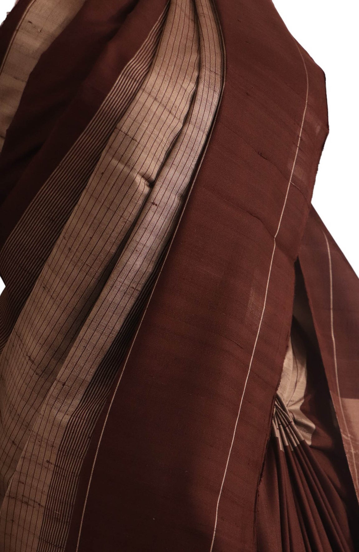 Designer Handloom Soft Silk Saree AK200608