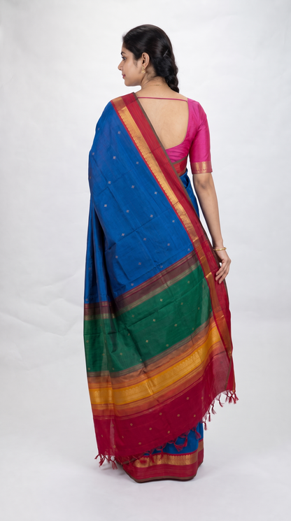 AL211489 - Back View