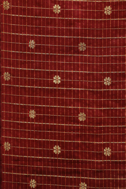 Pure Silk Fabric AD212476