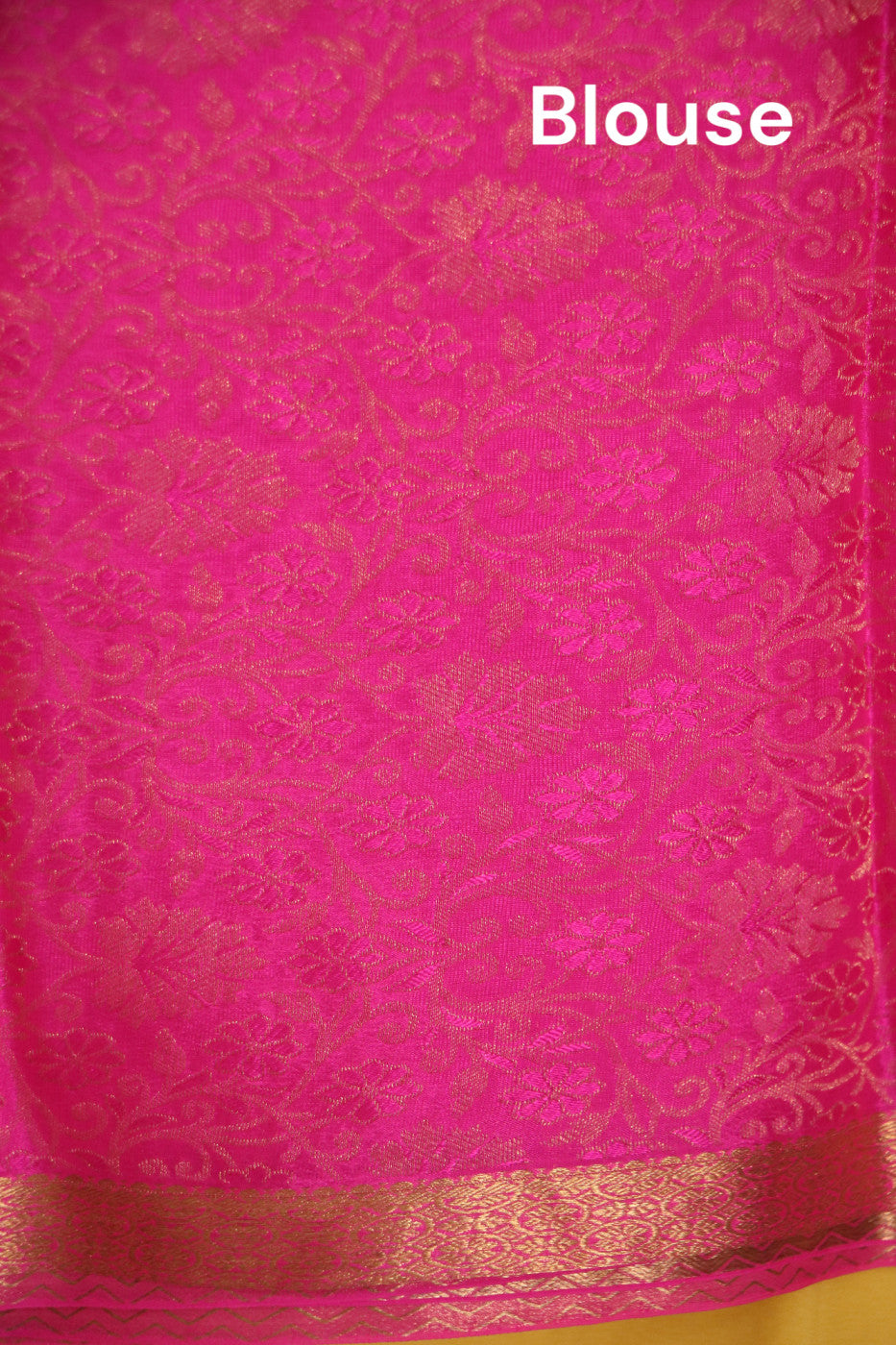 Shaded Exclusive Pure Silk Chffion AJ203698