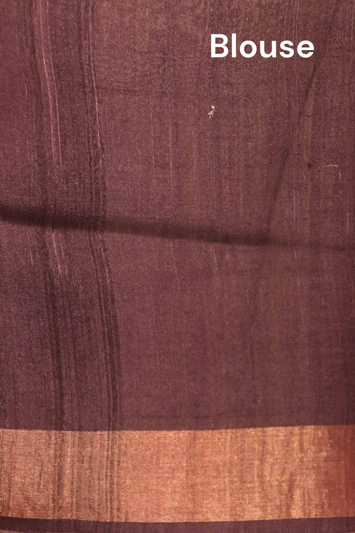 Pure Multi Shade Floral Tussar Silk Saree AK210624
