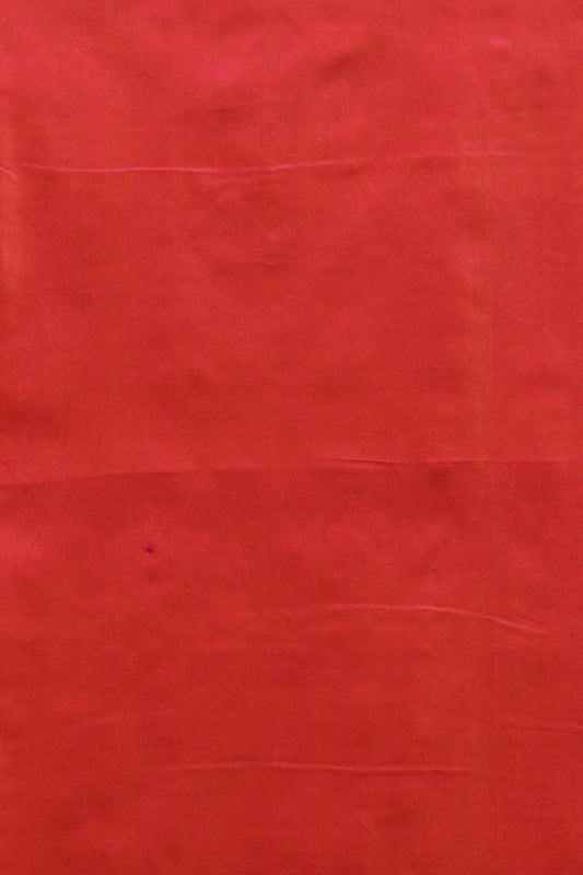 Pure Plain Silk Fabric AH200984